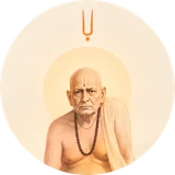 Shri Samarth Cabs logo: Swami Samarth